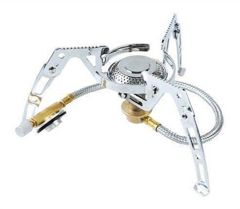 Мини газ для Кемпинга