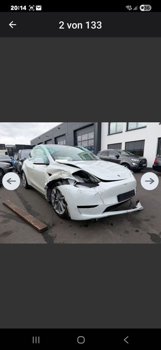 Depanari tesla remote sau cu deplasare la masin