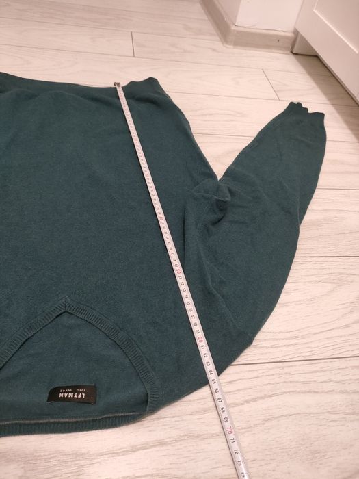 Pulover Lefties, mărimea L