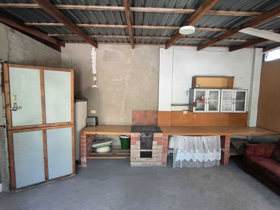 Продается Dacha – uy sotiladi 6 sotix Sergeli, Quyichirchiq