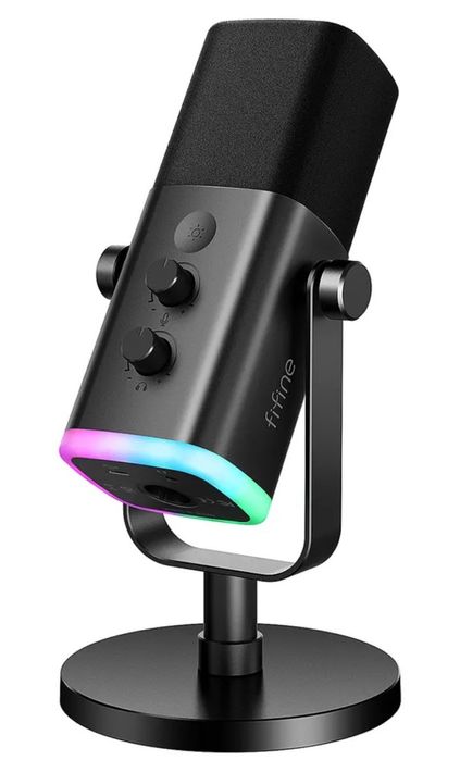 Микрофон Fifine am8