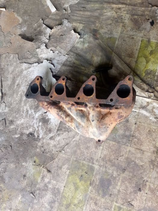 Продам запчасти на Паджеро