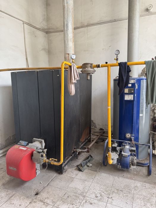 Продается база 32,5 соток В промзоне Бектемирского района