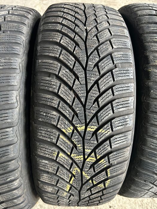 Anvelope 205/55/16 CONTINENTAL , set 4 bucăți