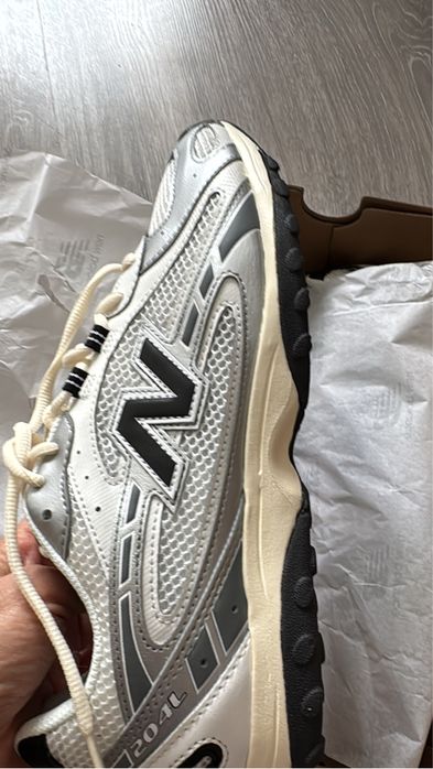Кроссовка new balance 204L оригинал США