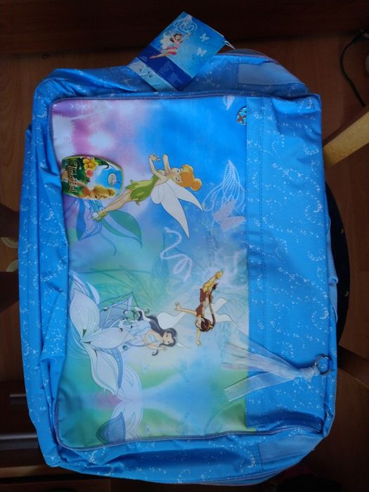 Пътна детска чанта