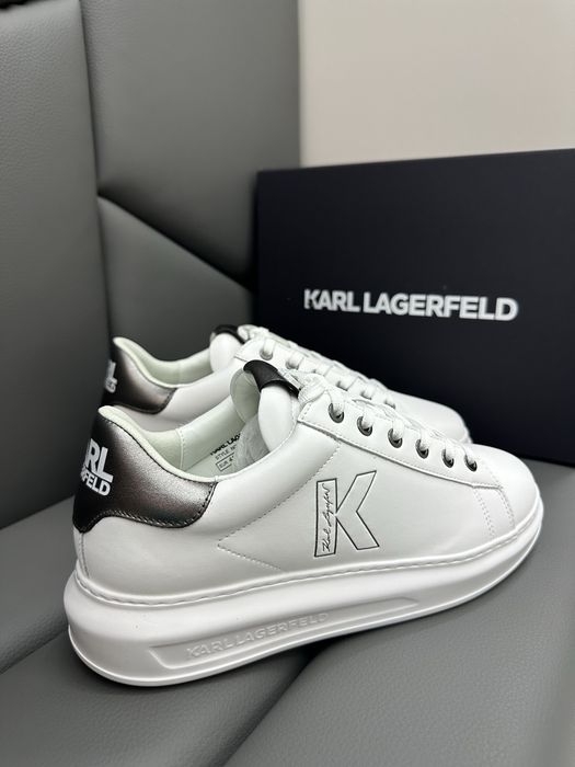 Кецове Karl Lagerfeld