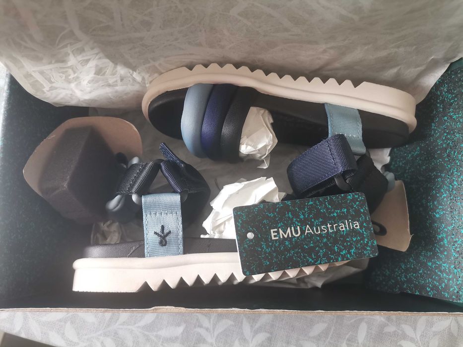 Sandale pentru fete EMU Australia