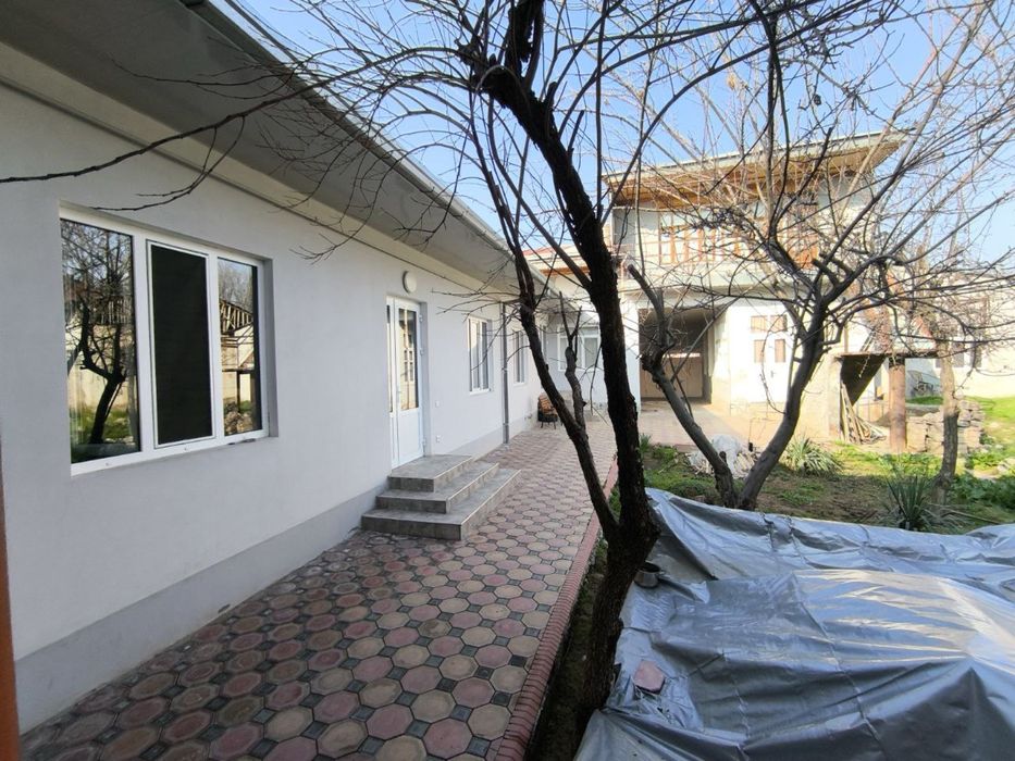 Хасанбой 6 сотих уй