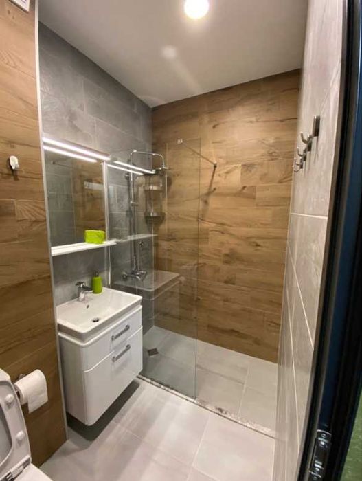 Дава се под наем Двустаен апартамент в София, Манастирски ливади - 68 кв.м за 670 € - Снимка #7