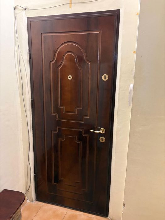 2 camere, semidecomandat, Brazdă, etaj 4