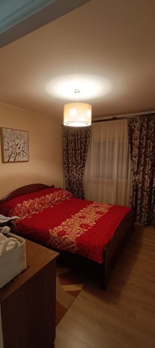 Apartament 3 camere et 1