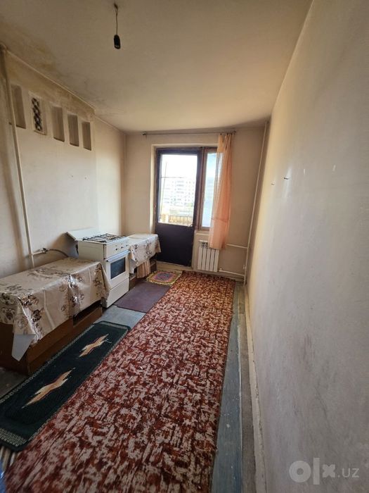 Srochno kvartira sotiladi 2 xona