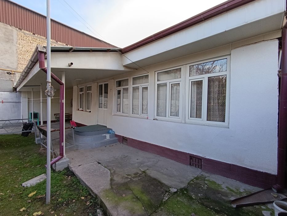 Участок на м.горького