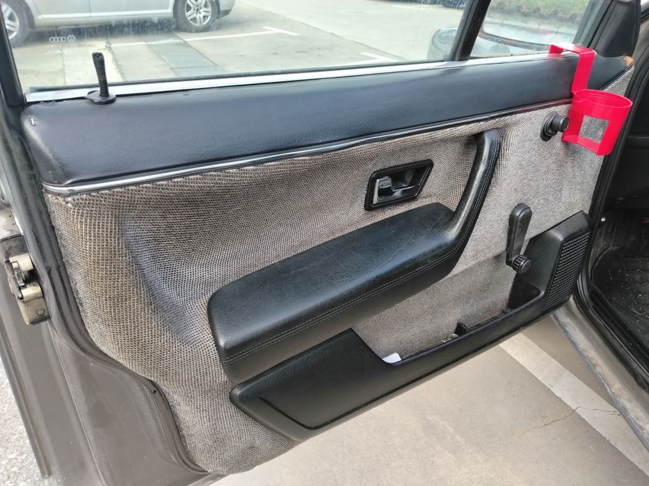 VW passat 32b 1986