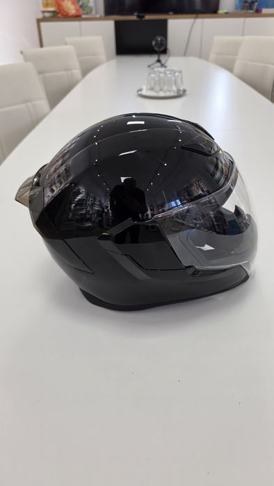 Casca moto ICON Airflite Dark XXXL-66
Mărimea XXXL-66 cm