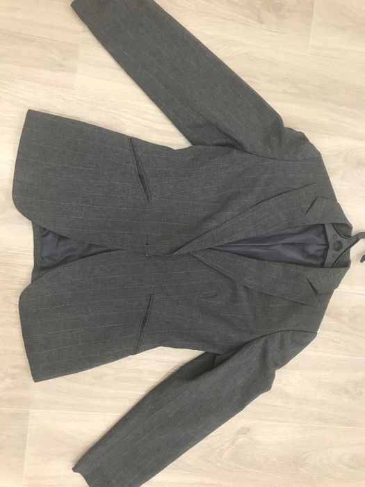 Брючной костюм 46р