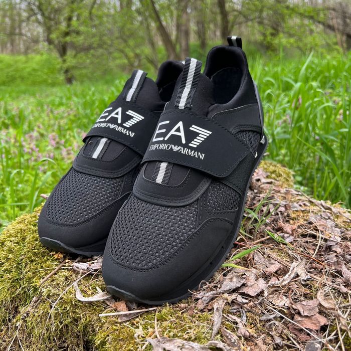 Incaltaminte sport barbati Armani