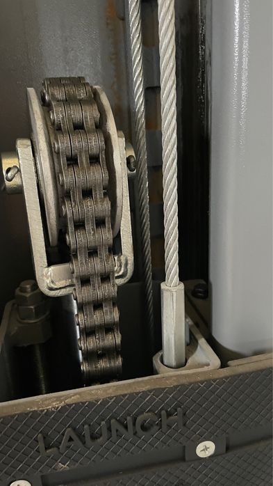 Продам подьемник