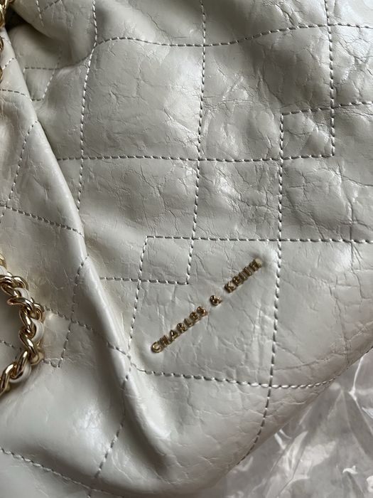 Сумка charles keith оригинал