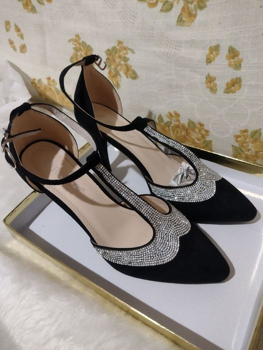 Дамски токчета !!!