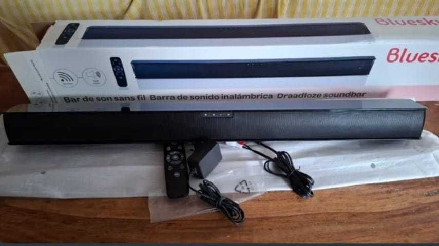 Soundbar bluetooth Bluesky BSB300