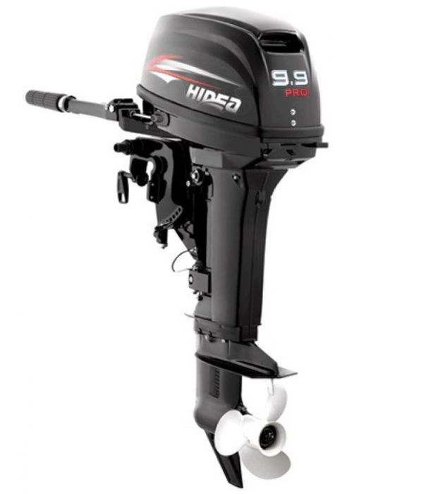 продам лодку с мотором