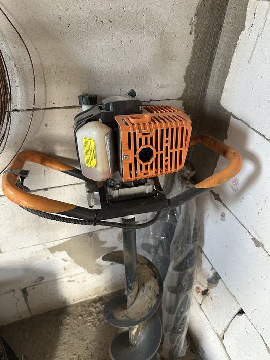 Motoburghiu OMAC MB 28