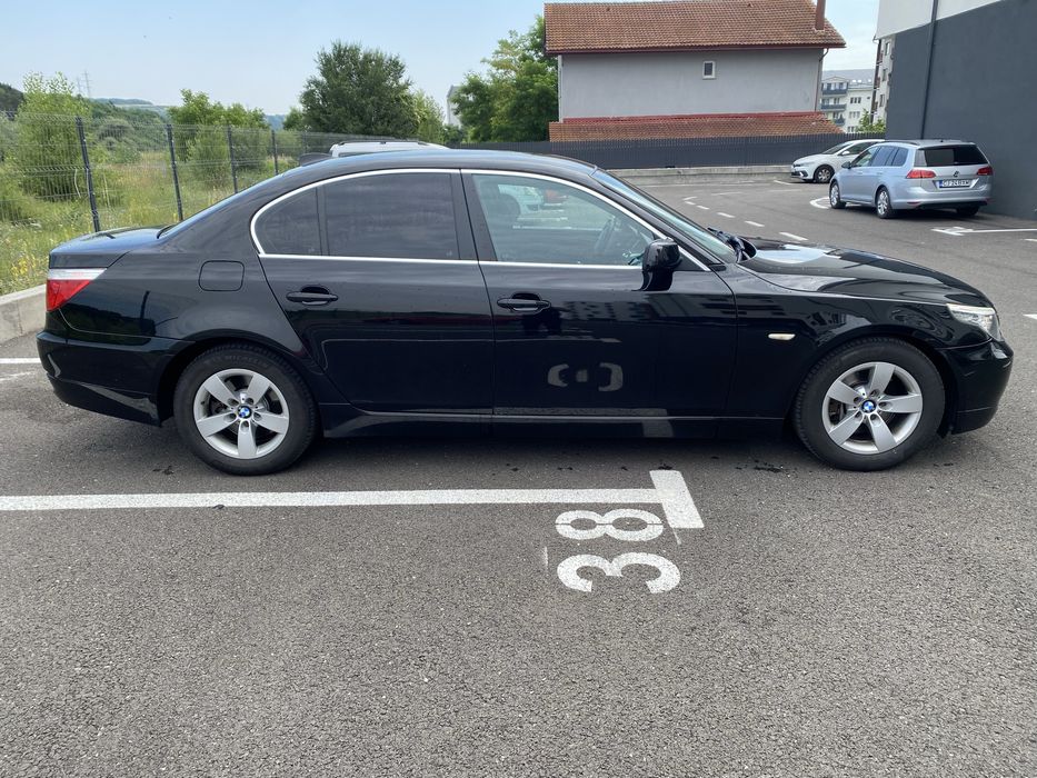 BMW 5 Series 2009 — imagine 2
