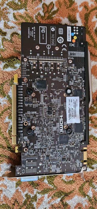 Placa video MSI GTX 660 OC TwinFrozr III 2GB GDDR5 192-bit la 150 ron