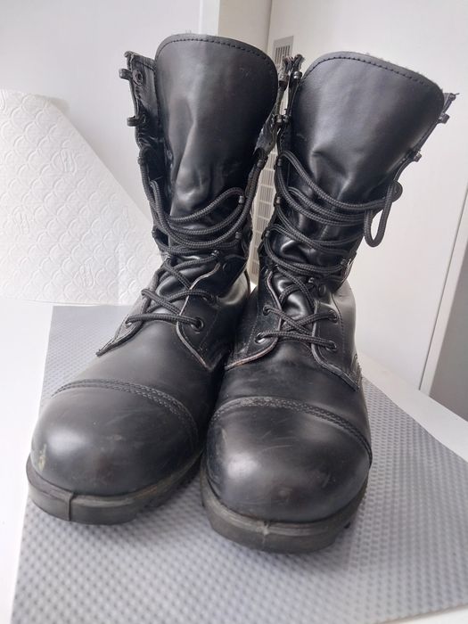 Продам берцы, размер 41