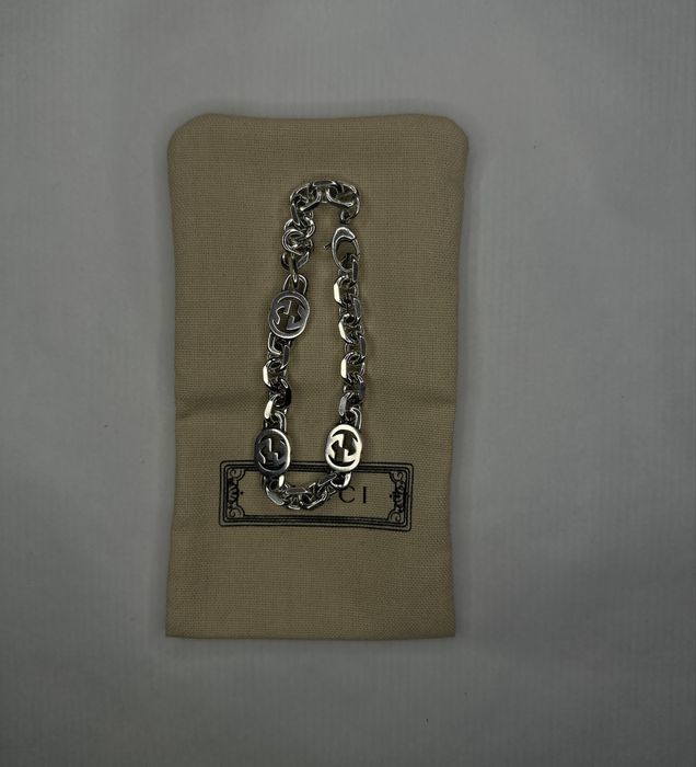 Chrome Hearts brațara