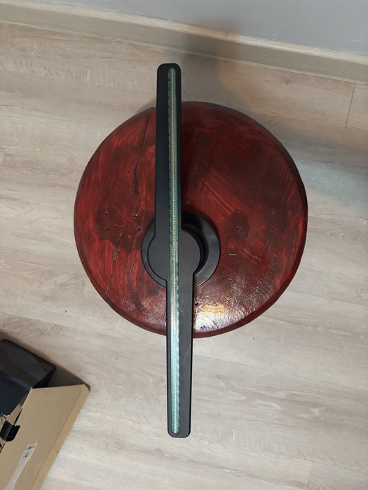 продам голограмный вентилятор