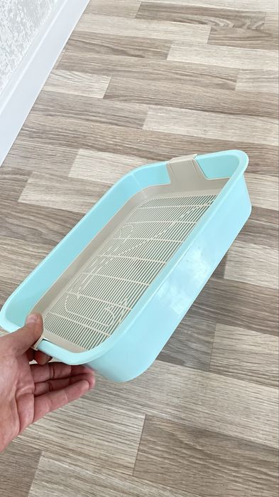 Туалет для котят