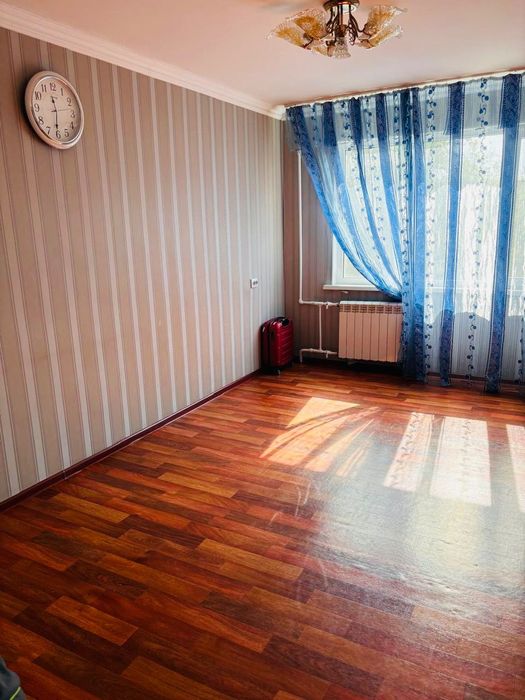 Продам 2 ком квартиру.Нурдаулет район