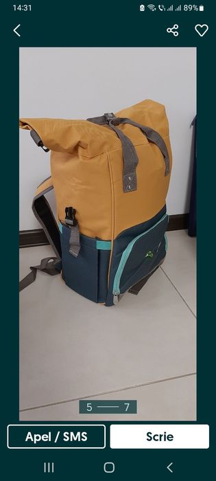 Kit de călătorie