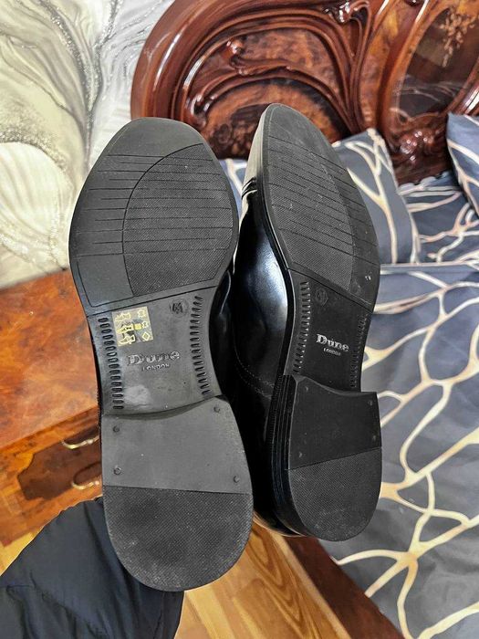 Туфли dune london