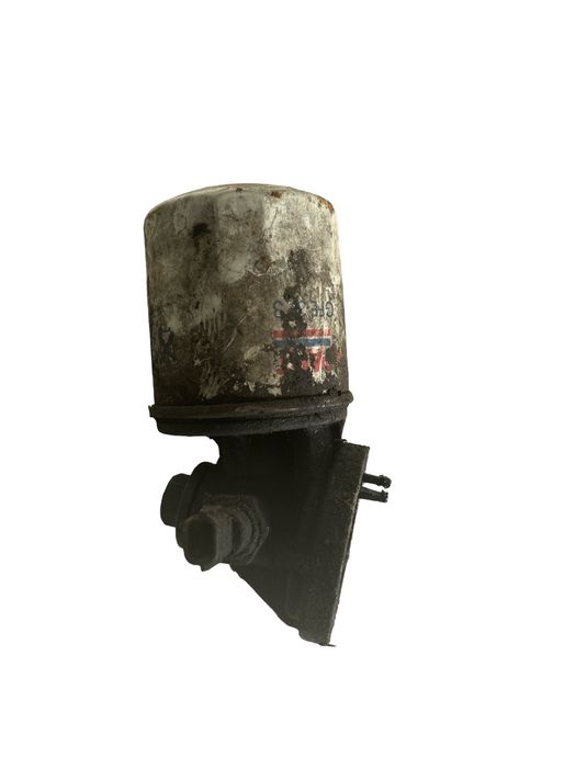 Suport Filtru Combustibil Renault Kangoo Be Bop Kw0/1_ 2009 - > 1.5Dci