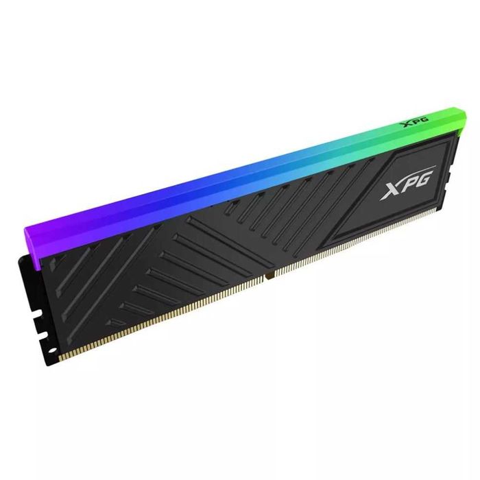 (2x16GB) DDR4 3200MT/s, A-Data XPG Spectrix D35G