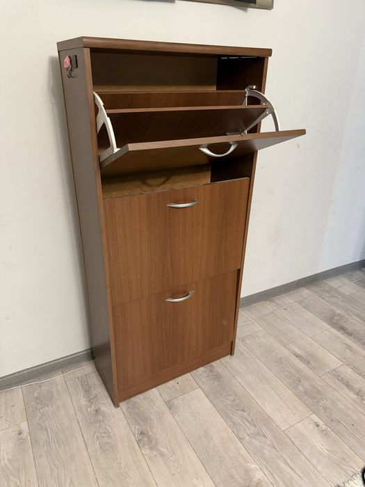 Шкаф шкаф шкаф обувница