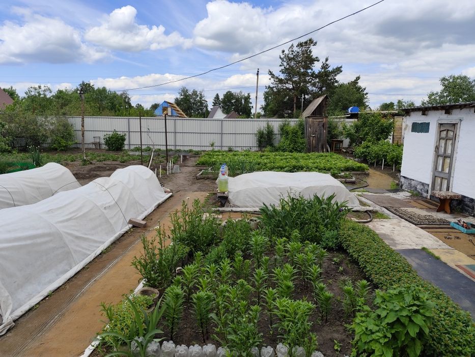 Продаётся дача СО Автомобилист