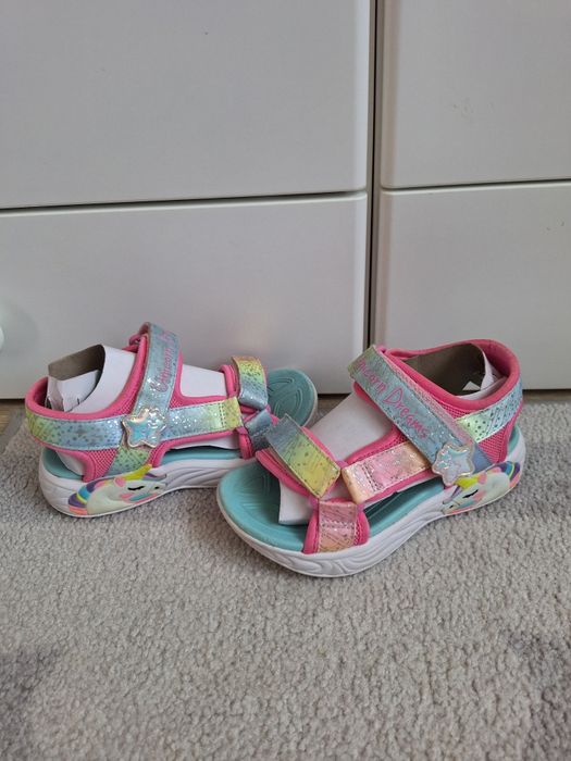 Sandale skechers 28
