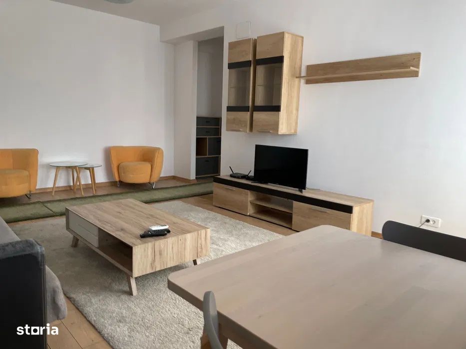 2 camere/ Bd Dacia/bloc 2016.