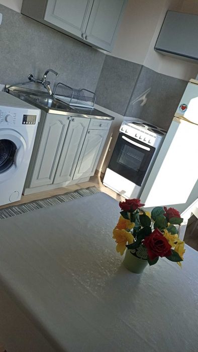 Едностаен апартамент в Смирненски