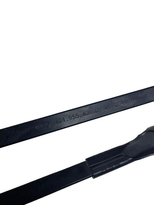 Set Brate Stergatoare Parbriz Audi A6/S6 Iv Saloon 4G2, C7, 4Gc 2010