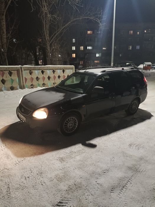 ПРИОРА 2171 универсал