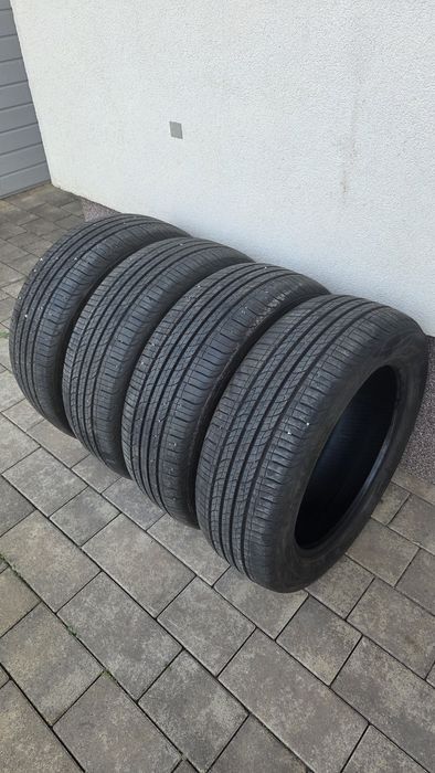 215 55 18 GitiComfort F50 AdvanZTech