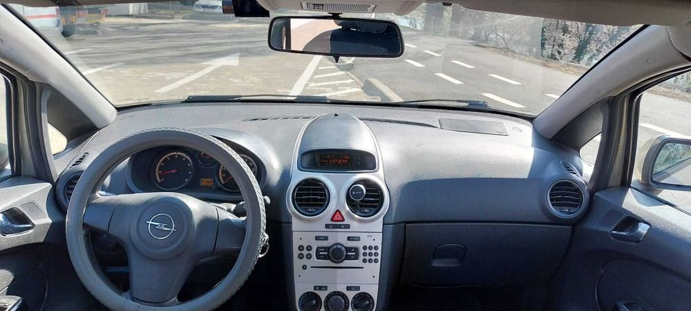 Vand Opel Corsa 1.2 Benzina