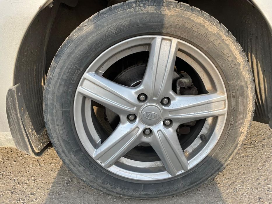 16 диск продам.!