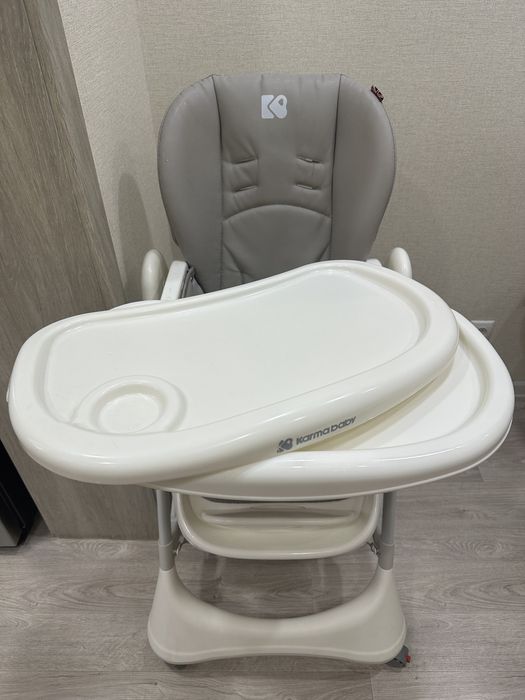 Детский стульчик для кормления K Baby